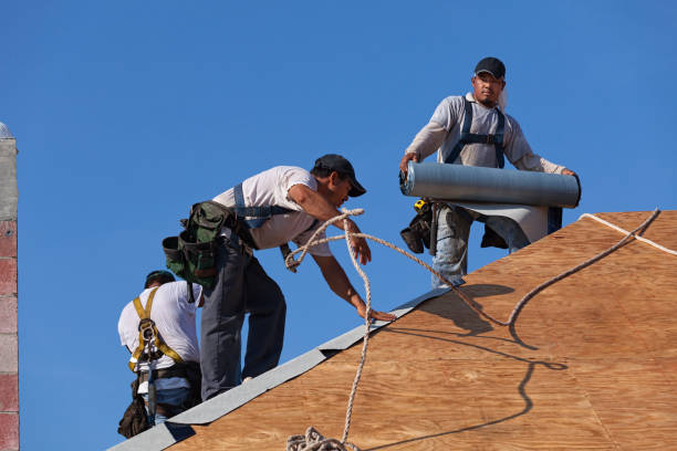Best New Roof Installation  in West Jefferson, OH