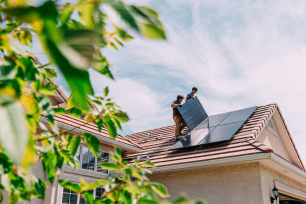 Best Flat Roof Repair Services  in West Jefferson, OH