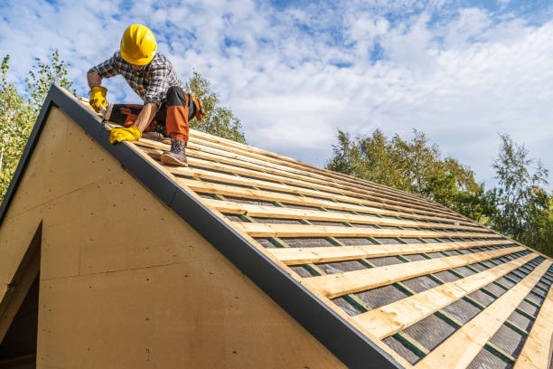 Best Residential Roofing Contractor  in West Jefferson, OH