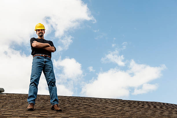 Best Metal Roofing Contractor  in West Jefferson, OH
