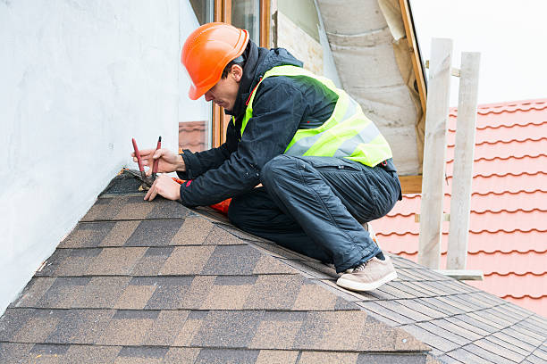 Best Gutter Installation and Roofing  in West Jefferson, OH
