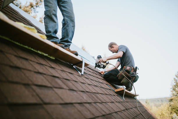 Best Commercial Roofing Services  in West Jefferson, OH