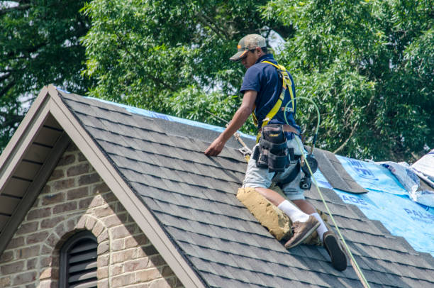 Best New Roof Installation  in West Jefferson, OH