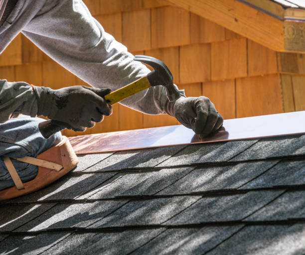 Best Best Roofing Contractors  in West Jefferson, OH